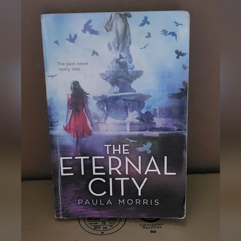 The eternal city
